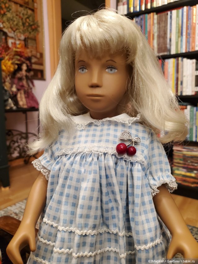 Когда сбываются мечты "Dream comes true " (фото 8)