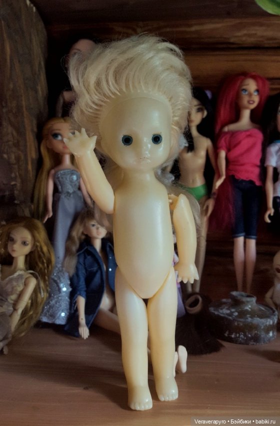 Ивановские Танюши самые красивые (фото 3)