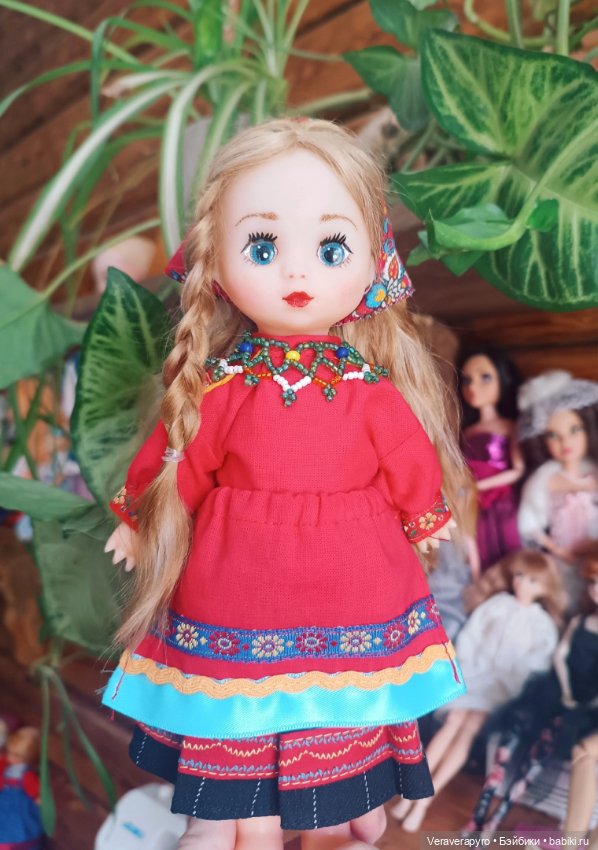 Ивановские Танюши самые красивые (фото 4)