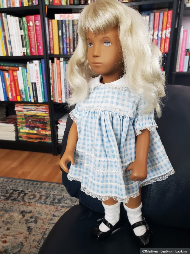 Когда сбываются мечты "Dream comes true " (фото 4)