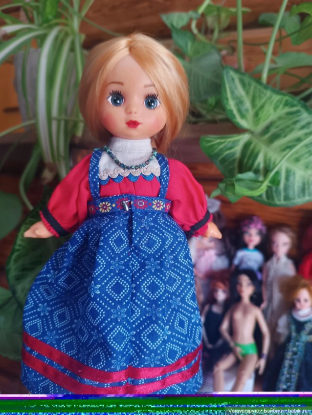 Ивановские Танюши самые красивые (фото 6)