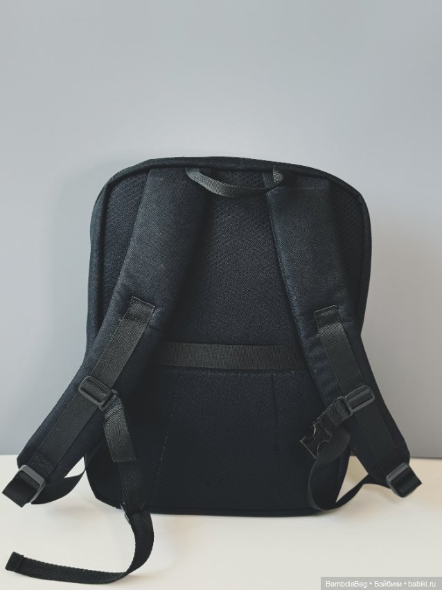 Рюкзак-переноска для куклы 32 см Часть 3 (фото 9)