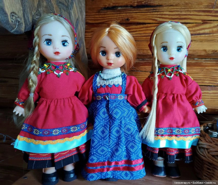 Ивановские Танюши самые красивые