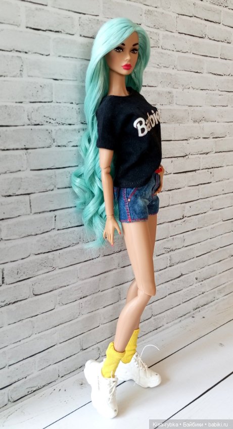 Мечта своими руками — Куклы Integrity Toys (Интегрити): Poppy Parker (фото 4)