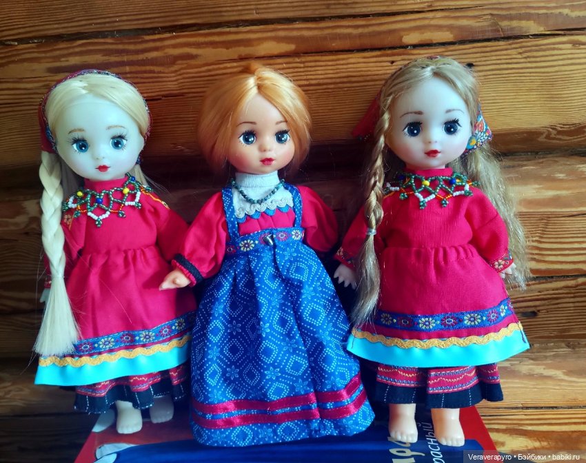 Ивановские Танюши самые красивые (фото 10)