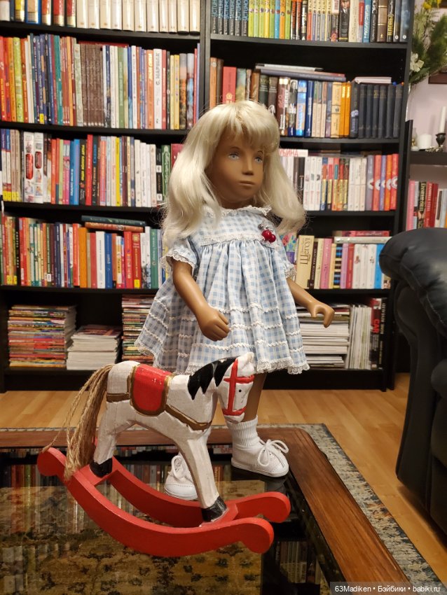 Когда сбываются мечты "Dream comes true " (фото 7)