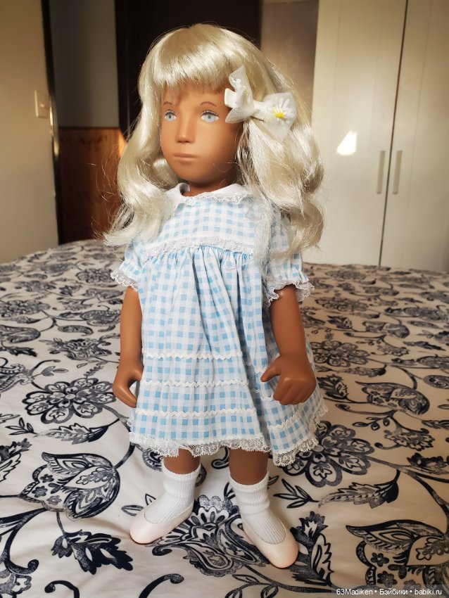 Когда сбываются мечты "Dream comes true " (фото 6)