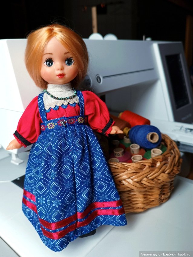 Ивановские Танюши самые красивые (фото 7)