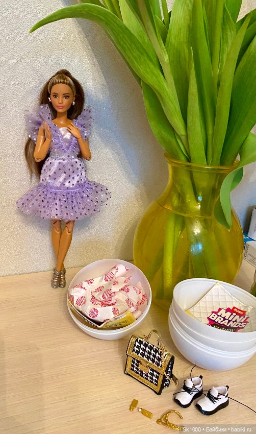 Открыла шары ZuRu — Интересные игрушки и фигурки (разное): редкие