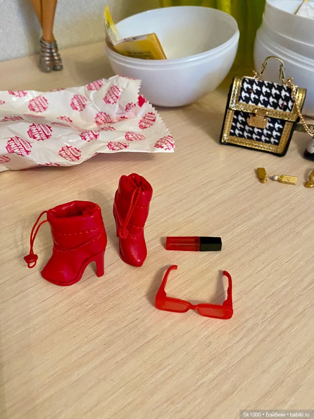 Открыла шары ZuRu — Интересные игрушки и фигурки (разное): редкие