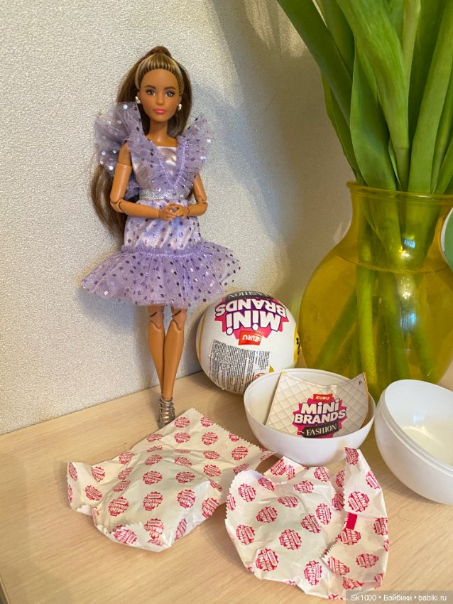 Открыла шары ZuRu — Интересные игрушки и фигурки (разное): редкие