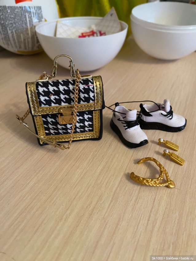 Открыла шары ZuRu — Интересные игрушки и фигурки (разное): редкие