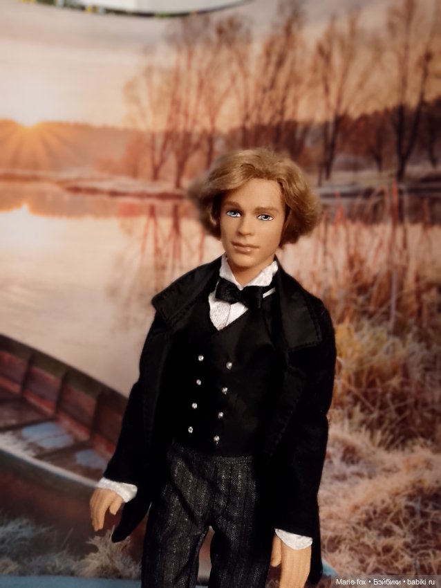 Весна! Душа просит поэзии (фото 7)