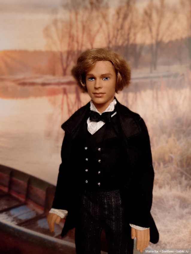 Весна! Душа просит поэзии (фото 5)