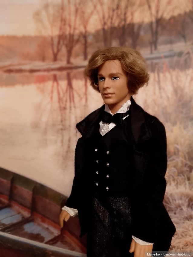 Весна! Душа просит поэзии (фото 6)