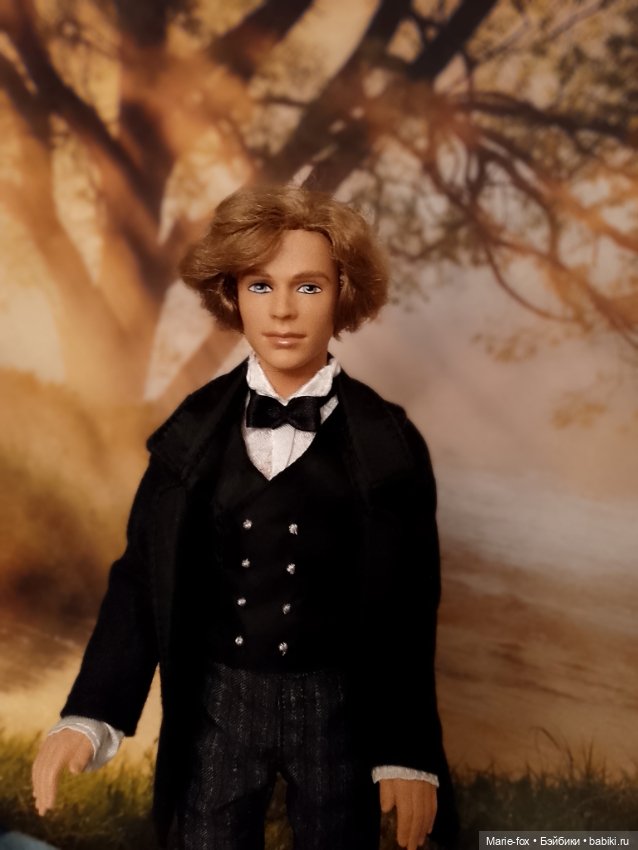 Весна! Душа просит поэзии (фото 4)