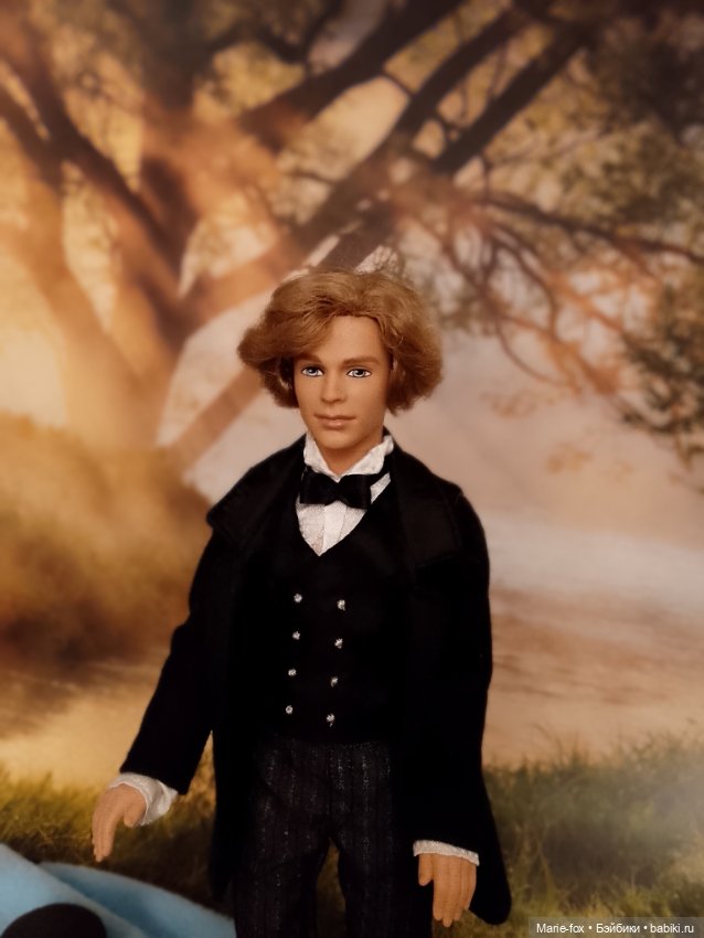 Весна! Душа просит поэзии (фото 2)