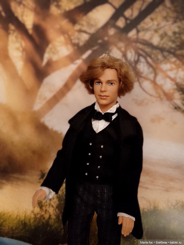 Весна! Душа просит поэзии (фото 3)