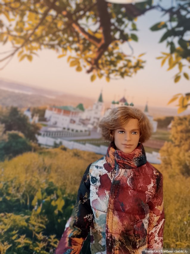 Весна! Душа просит поэзии (фото 8)