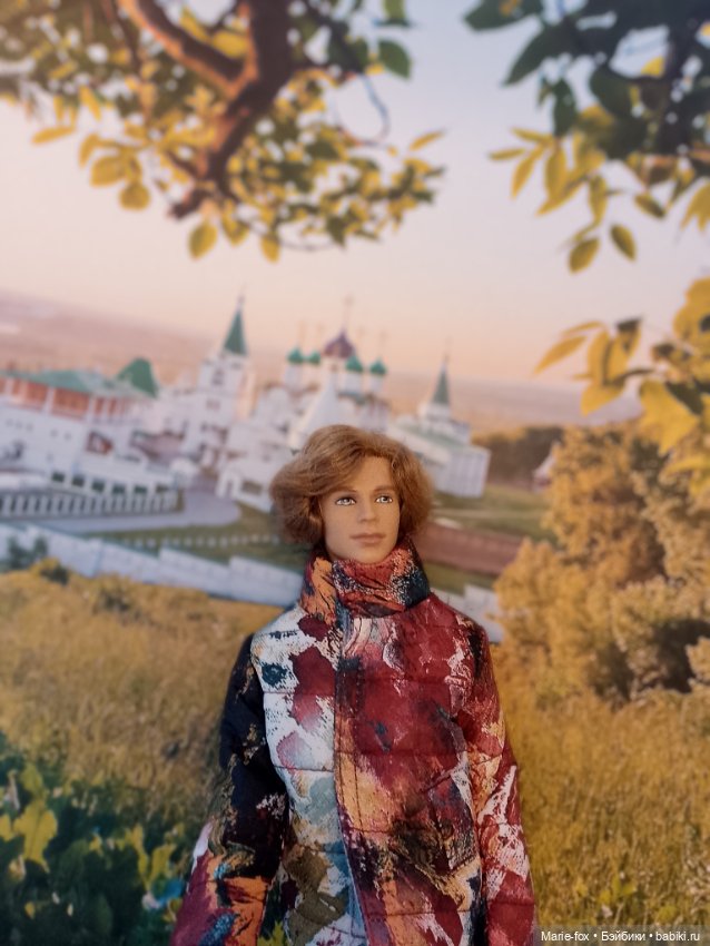 Весна! Душа просит поэзии (фото 10)