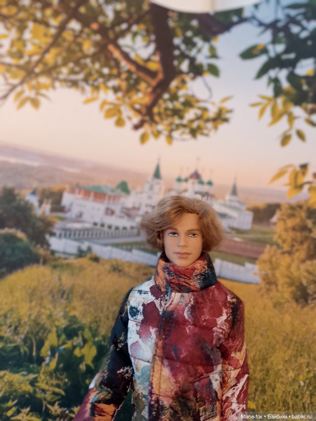 Весна! Душа просит поэзии (фото 9)