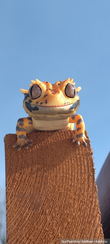 Весна для всех — Коллекционные экшн (фото 3)