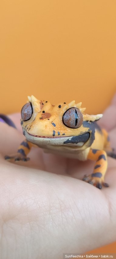 Весна для всех — Коллекционные экшн (фото 5)