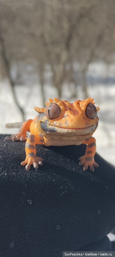 Весна для всех — Коллекционные экшн (фото 7)