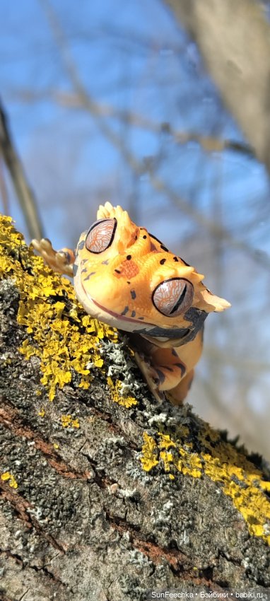 Весна для всех — Коллекционные экшн (фото 6)