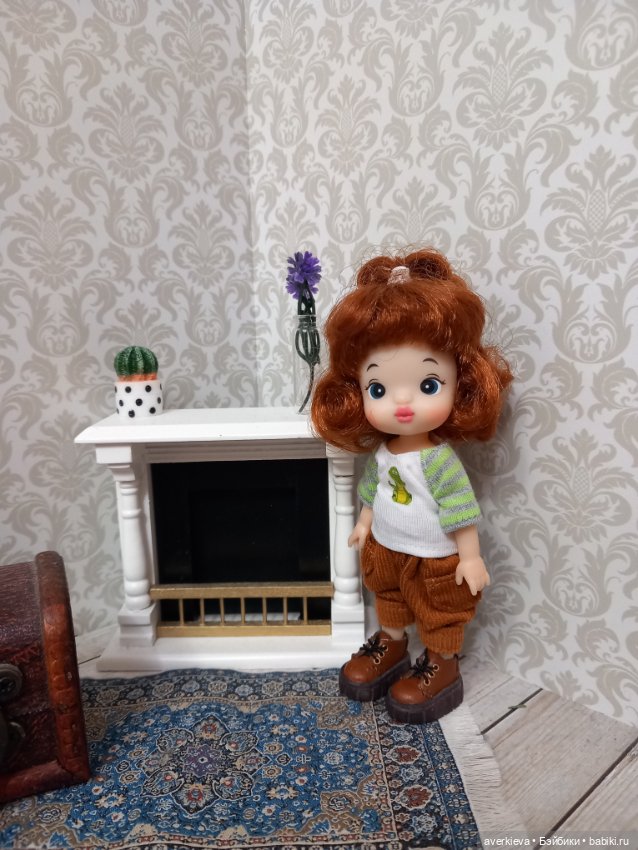 Доминика.Обновки — Азиатские виниловые куклы (разное): Китай (фото 6)