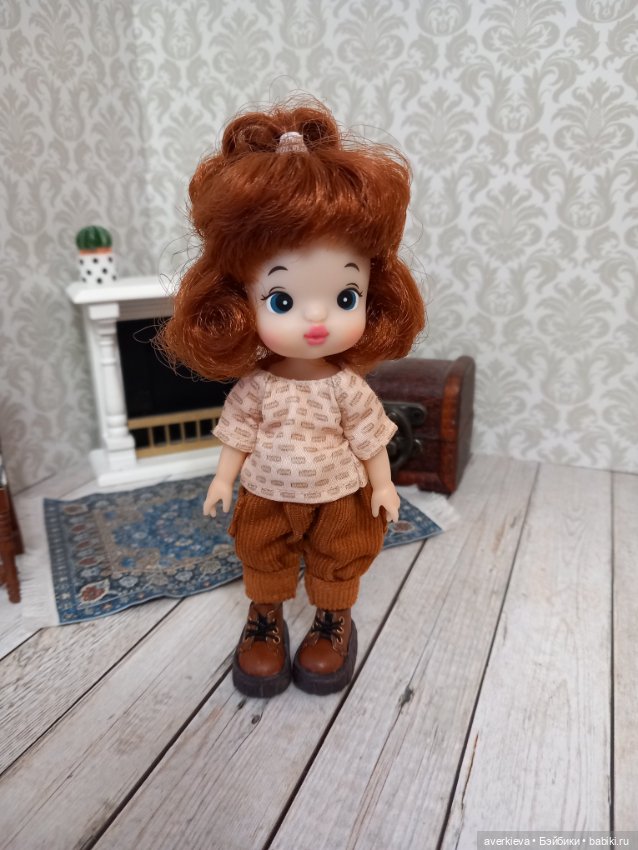Доминика.Обновки — Азиатские виниловые куклы (разное): Китай (фото 2)