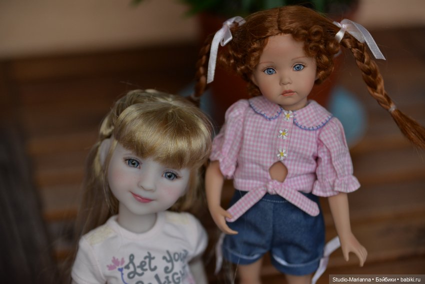 Куколка марта и подготовка к пасхе