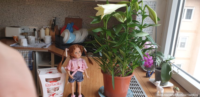 Куколка марта и подготовка к пасхе (фото 3)