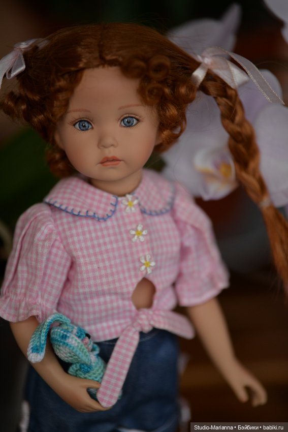 Куколка марта и подготовка к пасхе