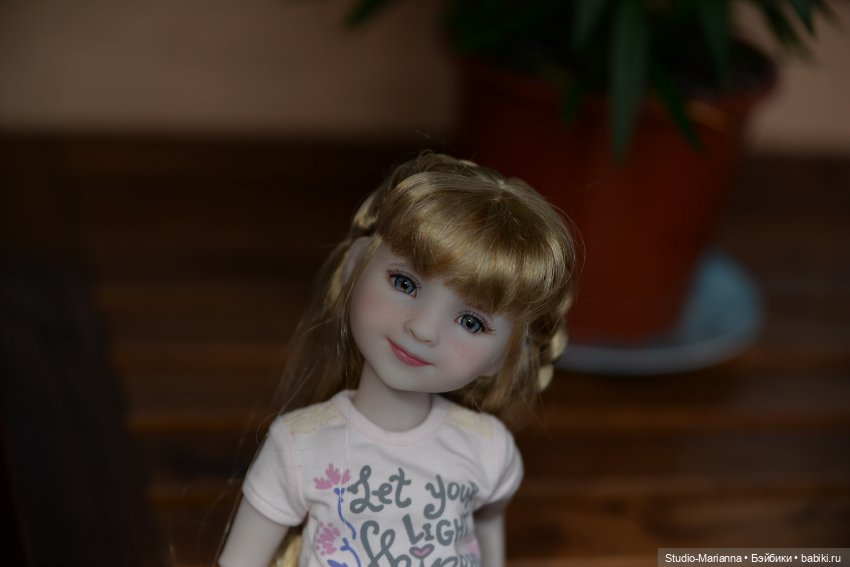 Куколка марта и подготовка к пасхе