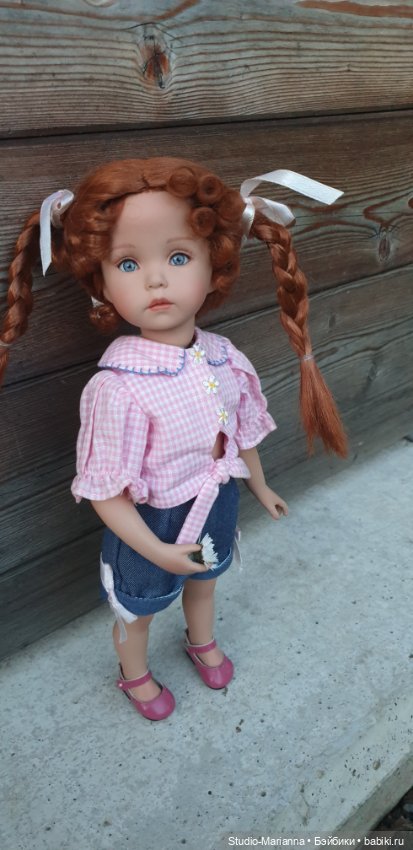 Куколка марта и подготовка к пасхе (фото 8)