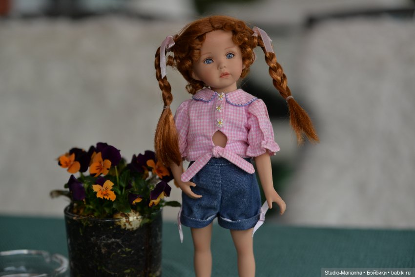 Куколка марта и подготовка к пасхе