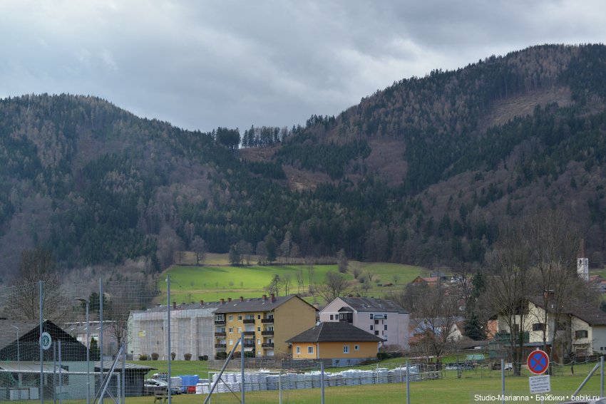 Куколка марта и подготовка к пасхе