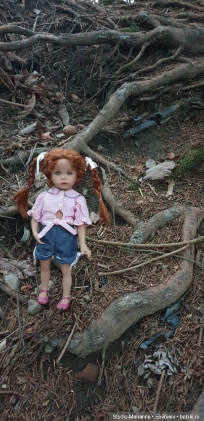 Куколка марта и подготовка к пасхе (фото 6)