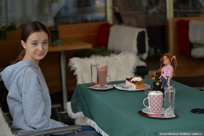 Куколка марта и подготовка к пасхе