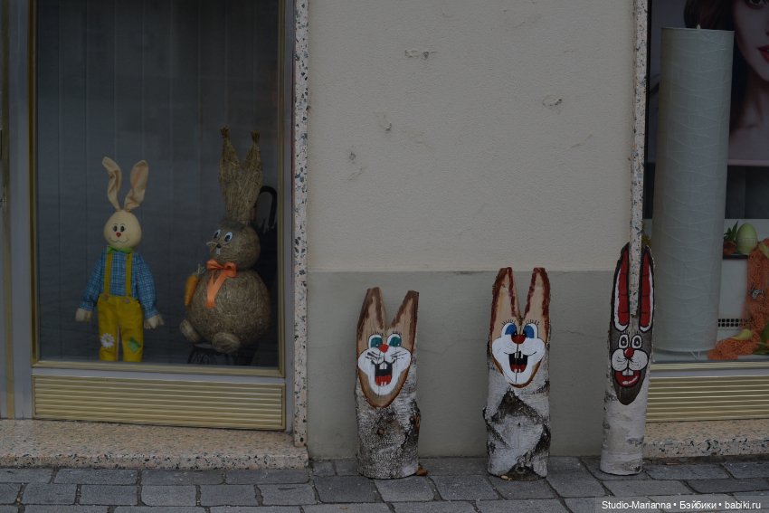 Куколка марта и подготовка к пасхе