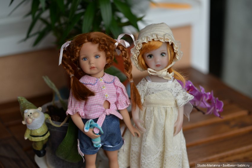 Куколка марта и подготовка к пасхе