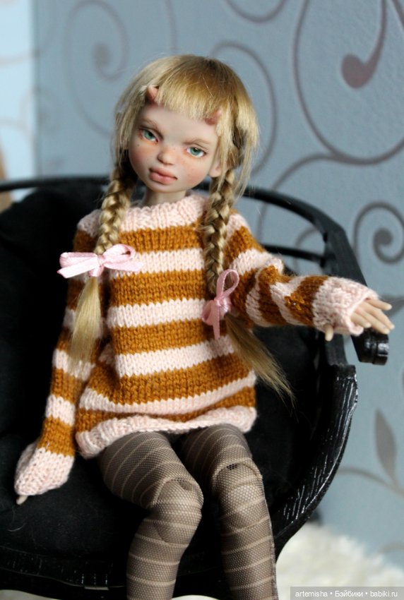 Моя Бестия от Анны Шиткиной