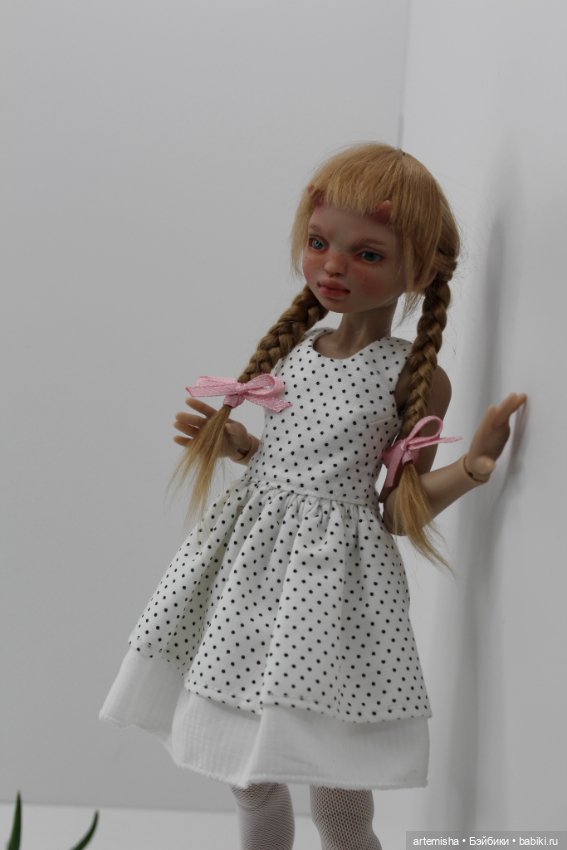 Моя Бестия от Анны Шиткиной (фото 8)