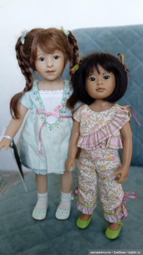 Побалуемся на ночь плюшками? 🍰 (фото 5)