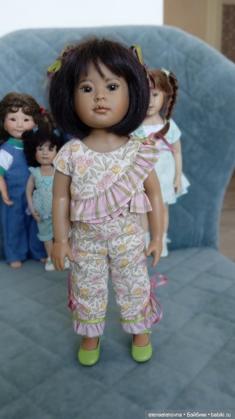 Побалуемся на ночь плюшками? 🍰 (фото 3)