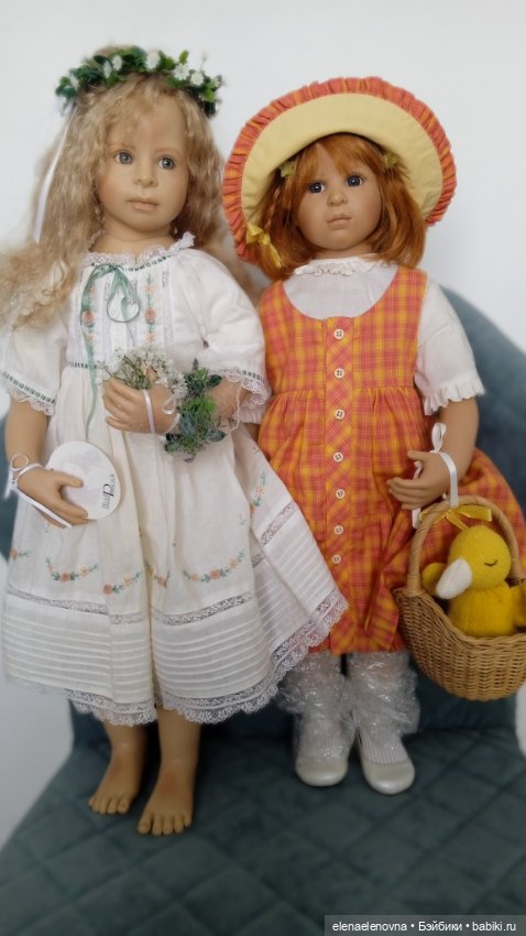 Побалуемся на ночь плюшками? 🍰