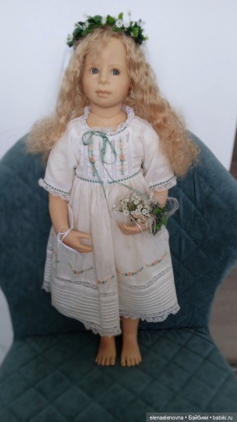 Побалуемся на ночь плюшками? 🍰