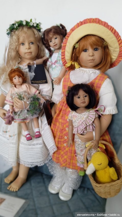 Побалуемся на ночь плюшками? 🍰