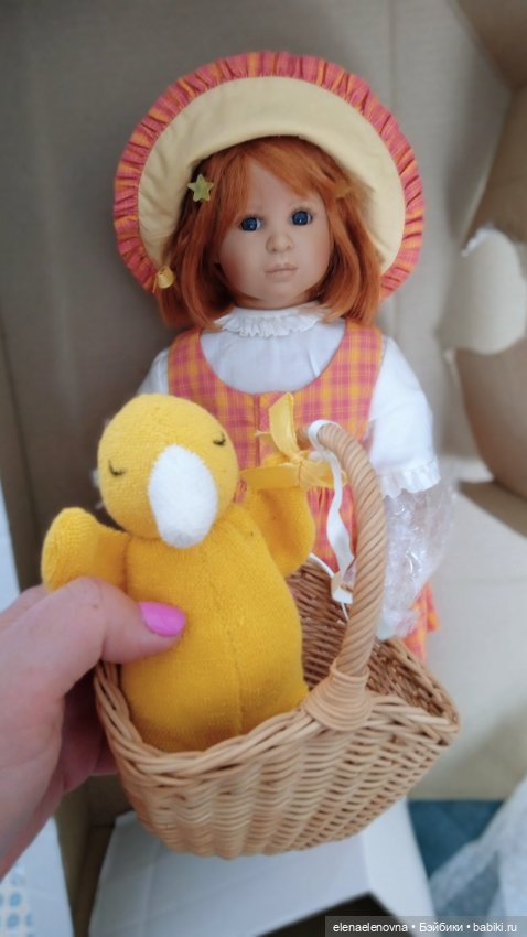 Побалуемся на ночь плюшками? 🍰